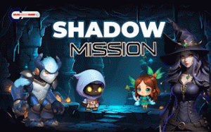 Magical Rescue Adventure Puzzle