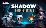Magical Rescue Adventure Puzzle