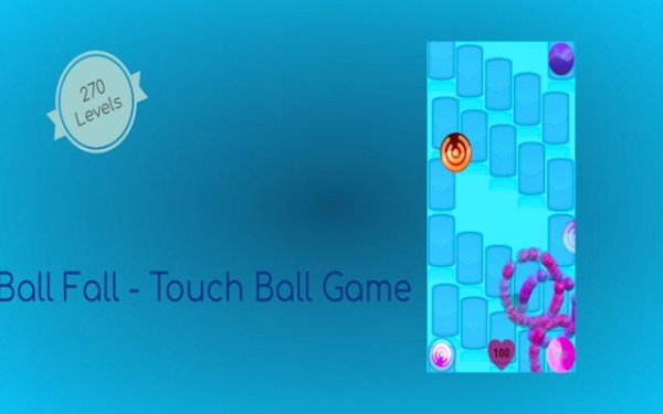 Hue Catch Puzzle