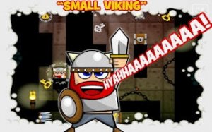 Viking Dungeon Puzzle Escape