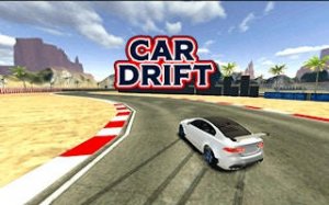 Sports Car Precision Driving Arcade