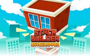 Block Balance: Precision Stacking Game