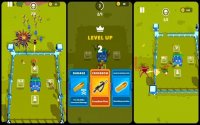 Star Trooper: Base Defense Strategy