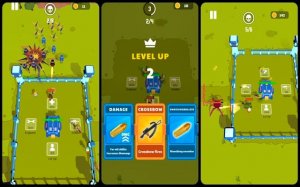 GeometryJump Online Arcade Game
