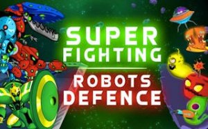 Galactic Defense Strategy Game