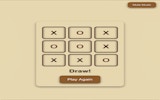 Tic Tac Toe: Logic Puzzle Showdown