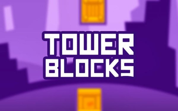 Stack Alignment Challenge - Precision Tower Game