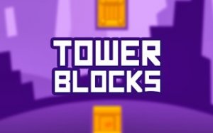Stack Alignment Challenge - Precision Tower Game