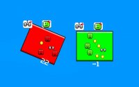 Turn Lands: Balance Puzzle
