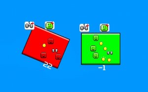 Turn Lands: Balance & Build Online Puzzle Game