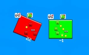 Turn Lands: Balance & Build Puzzle