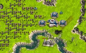 Command & Build: Classic 2D Strategy