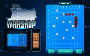 Warship Battle: Naval Strategy Game Online - Strategy Game
