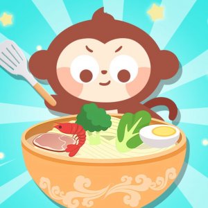 DuDu's Culinary Journey