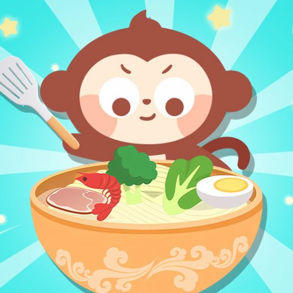 Chef DuDu Cooking Game