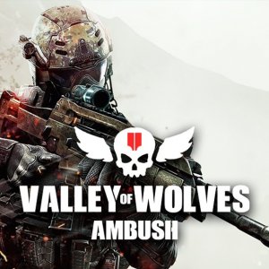 Valley of Wolves Survival Action