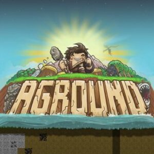 Aground Survival Adventure
