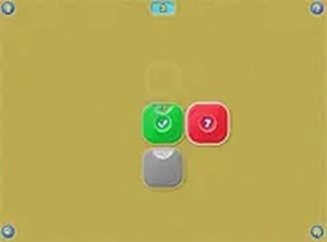 Zero Sum Block Puzzle