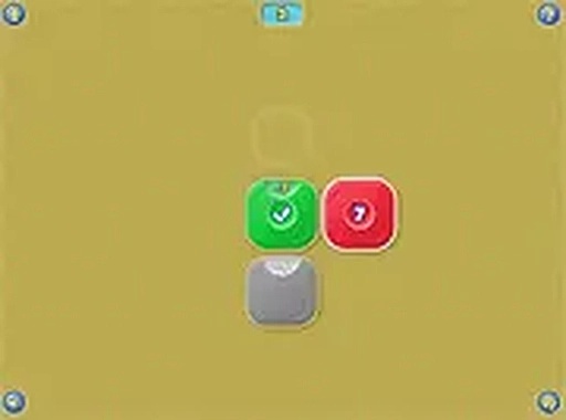 Zero Sum Block Puzzle