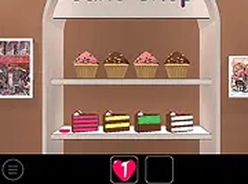 Urban Riddle Search: A Calm Puzzle Game