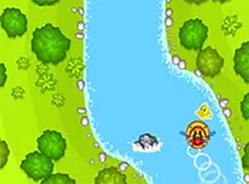 Swift Stream Pilot
