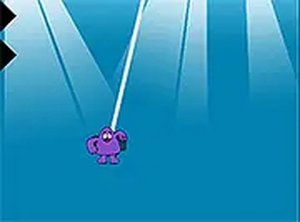 Platform Swing Runner