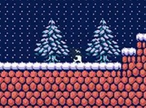 Pixel Realm Explorer Role-Play