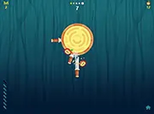 Precision Landing Challenge