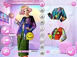 Bold Fashion Styling Studio