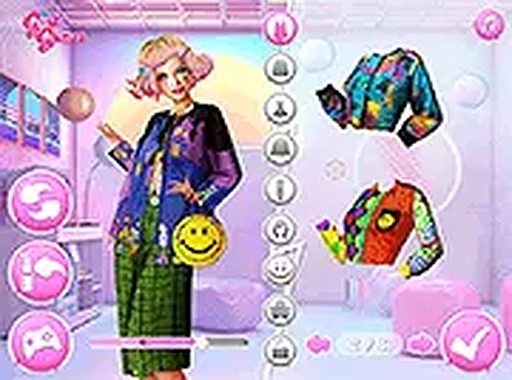 Bold Fashion Styling Studio