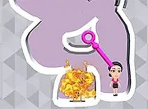 Aqua Channel Puzzle Challenge