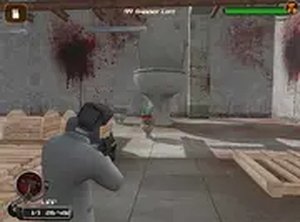 Speed Pursuit Defender