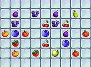 Tasty Tile Match