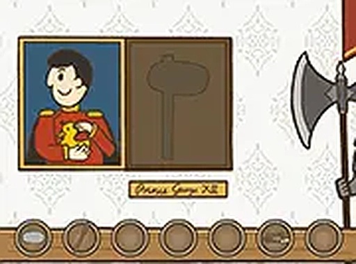 Feathered Castle Riddle Breakout