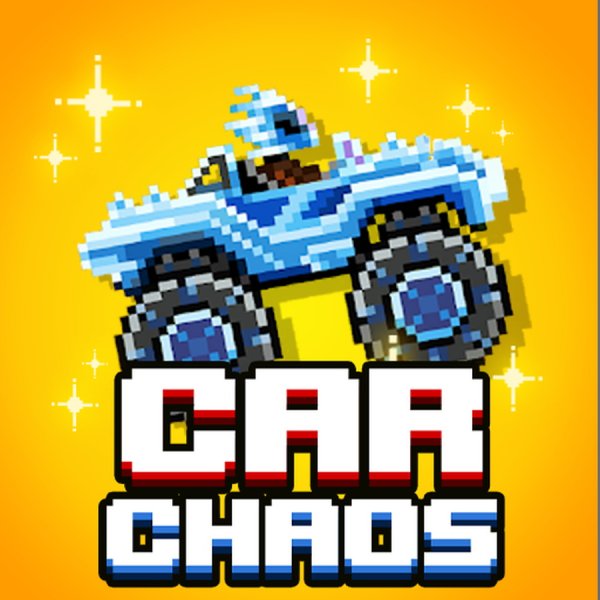 Car Chaos Online Arcade