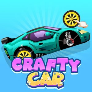 Flying Car Simulator Online Arcade Game