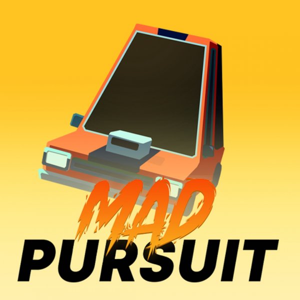 Pursuit Driving Arcade Game