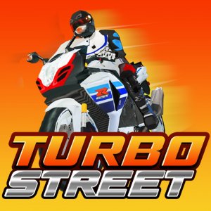Turbo Street Racing Game Online Arcade Game