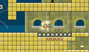 Electric Shocktopus Online Puzzle Game - Puzzle Game