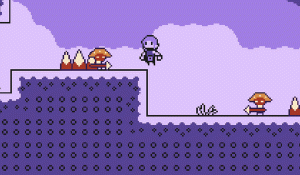 Just a Platformer Online Arcade Game