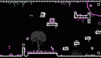 Boba Bubble Escape Platformer