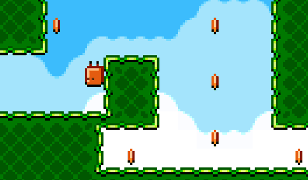 Mini Coins Arcade Runner