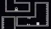 Grel Jump and Dash Puzzle
