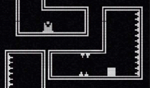 Grel Jump and Dash Puzzle Online Arcade Game
