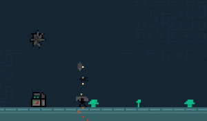 Just a Platformer Online Arcade Game
