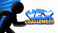 Vex Challenges Parkour Arcade