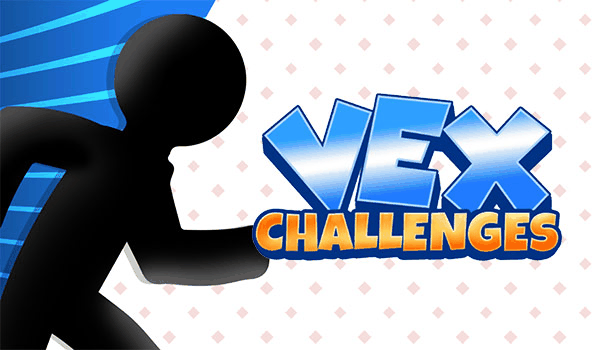 Vex Challenges Parkour Arcade