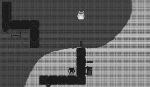 Just a Platformer Online Arcade Game
