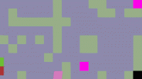 Simon's Lab 3 Escape Puzzle