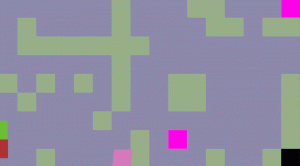 Just a Platformer Online Arcade Game